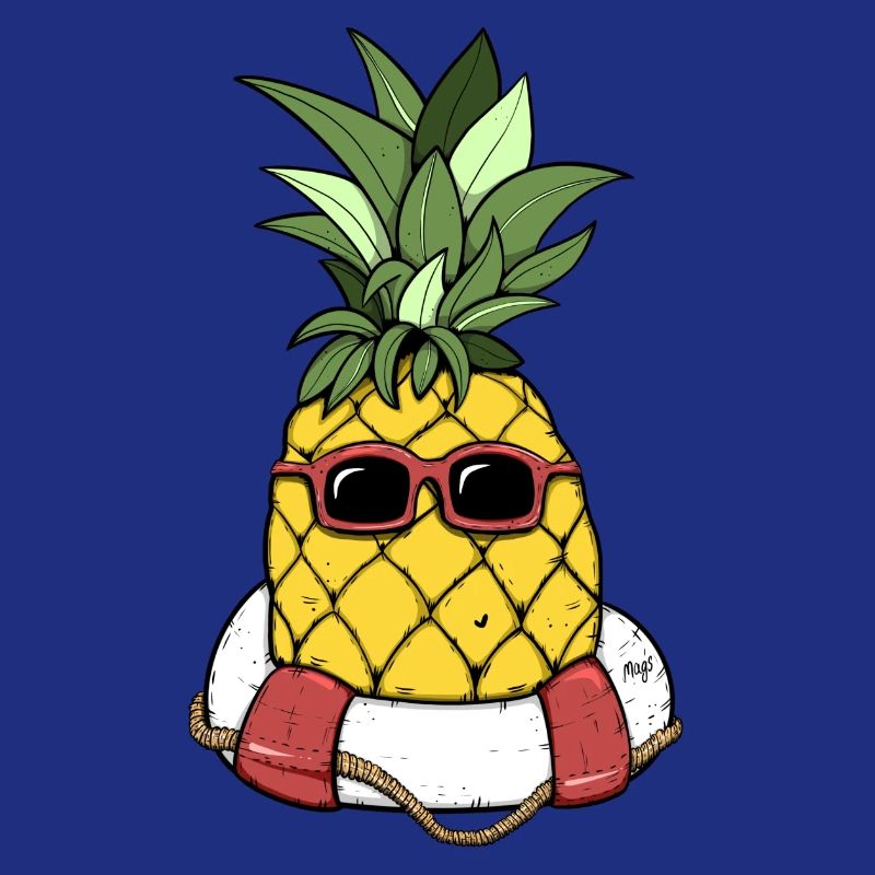 Ananas