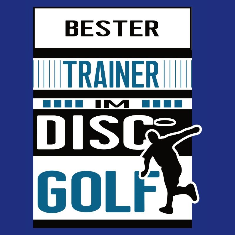 Discgolf Trainer Bester Discgolftrainer Team