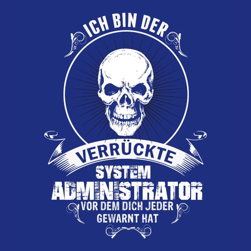 System Administrator