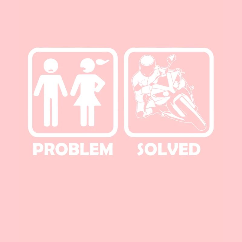 motorcycle superbike problem solution