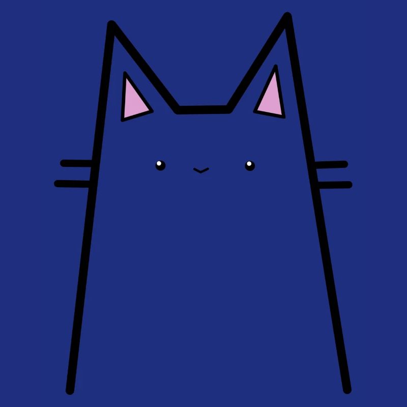 Conception de graphiques de chats