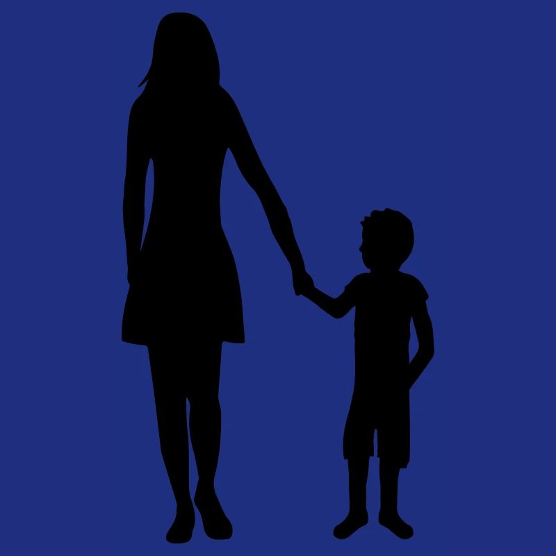 liebe sohn mutter muttertag mama und junge muttert