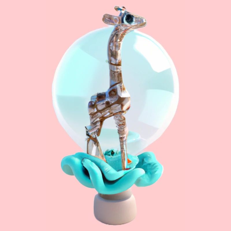 Design Giraffe