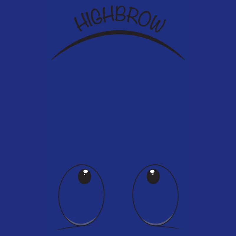Highbrow_Eyebrow