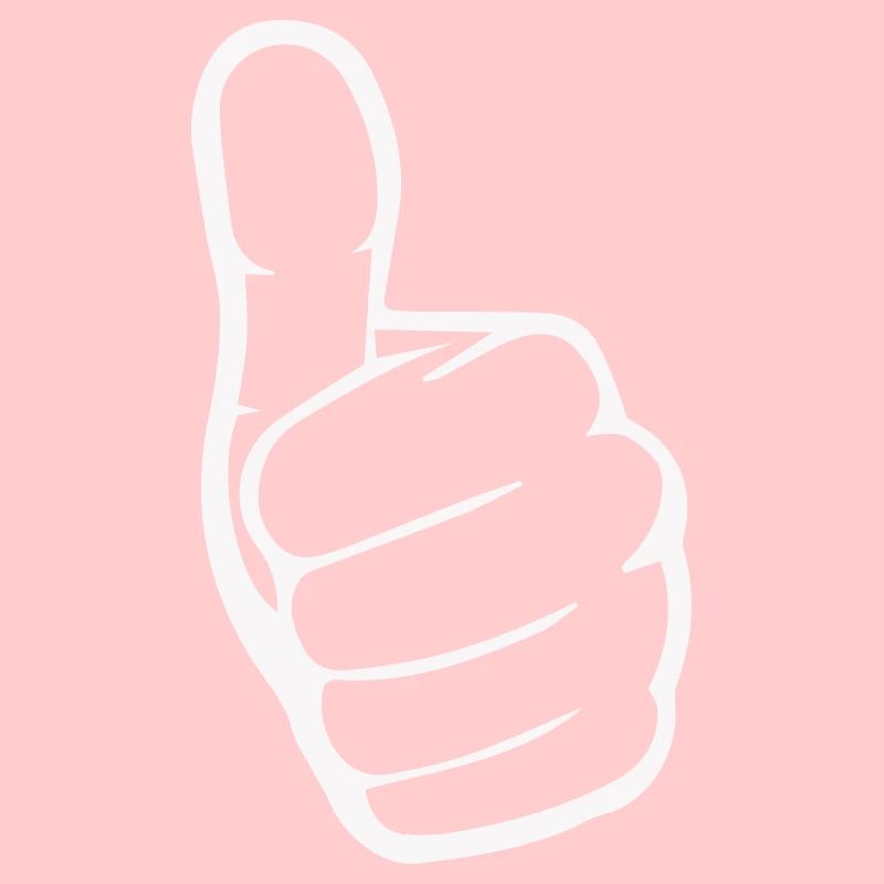 like hand