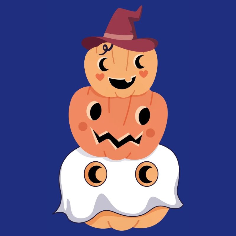 Pumpkin Pyramid
