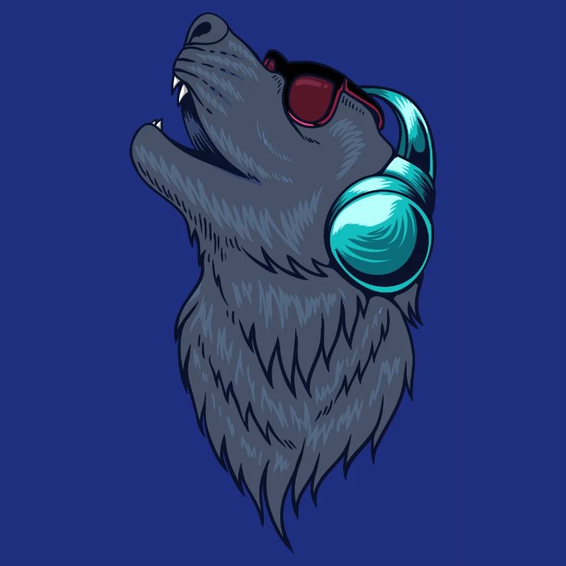 Wolf - Wolf Lover - Wolfstar - Wolves - Lone Wolf