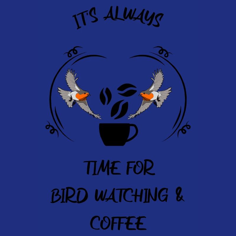 Observation des oiseaux Observation des oiseaux Observation des oiseaux Café