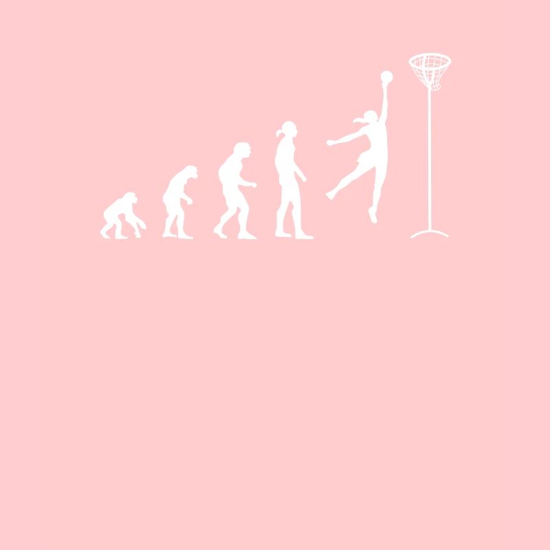 Évolution du netball