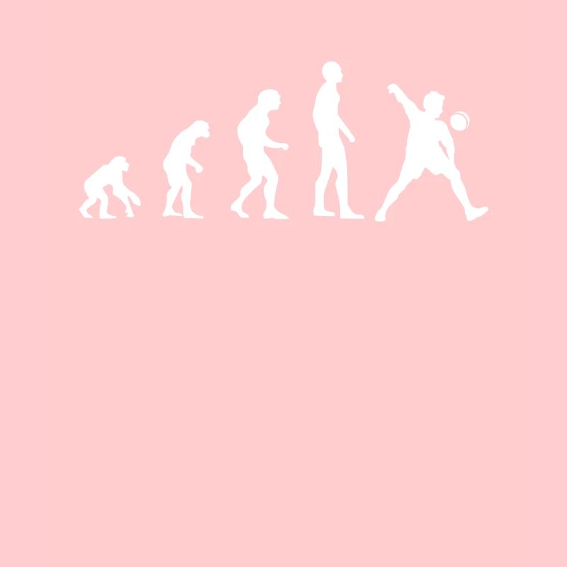 Bouncing ball evolution men men boys