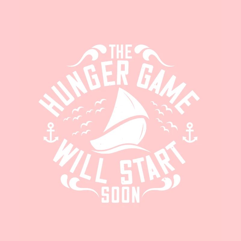 Das Hungerspiel wird bald beginnen