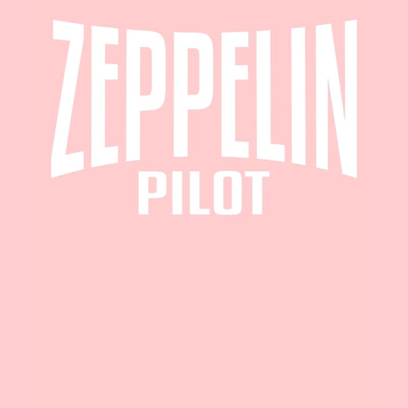 ZEPPELIN PILOT