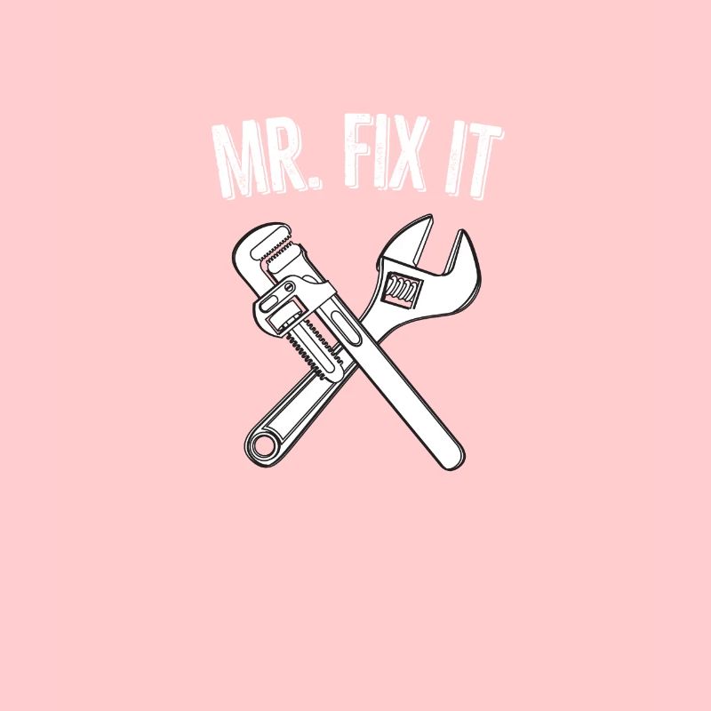 Herr Fix It