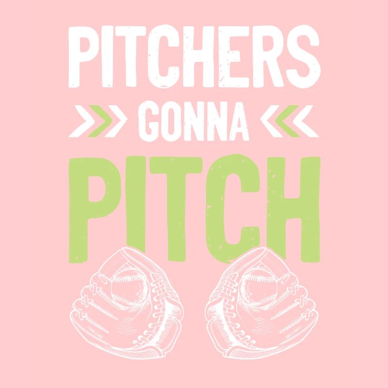 Lanceur de baseball