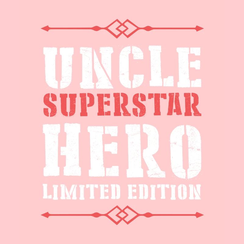 Bester Onkel Held Spruch