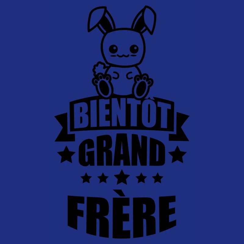 bientôt grand frère
