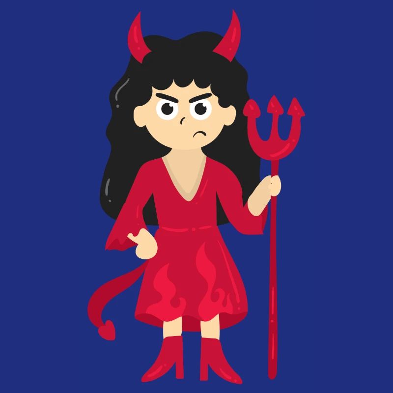 She-devil