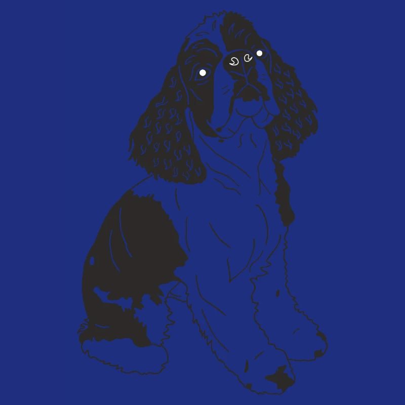 Cocker Spaniel