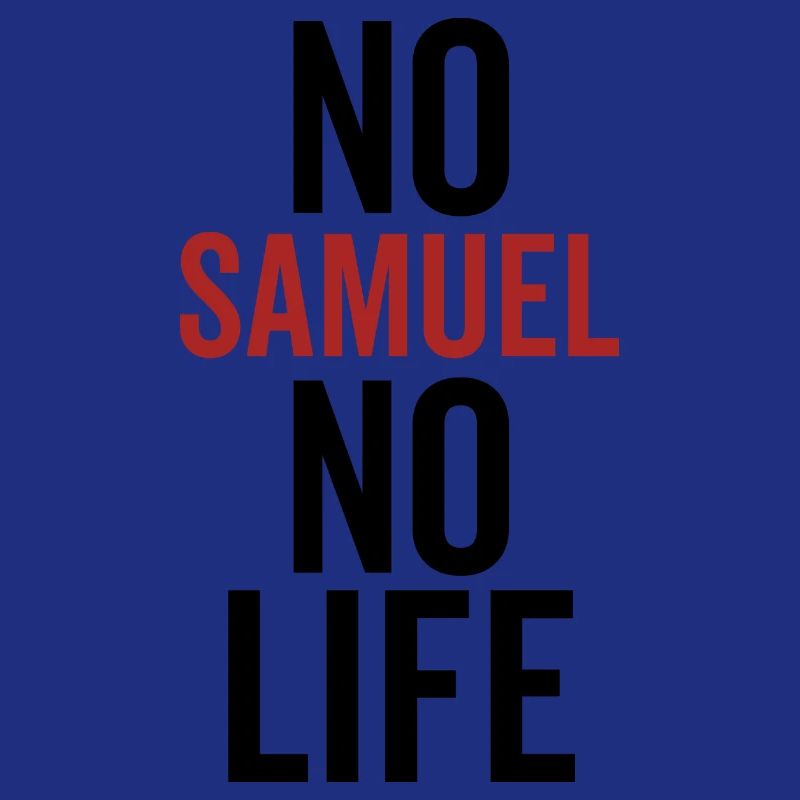 Pas de Samuel Pas de vie