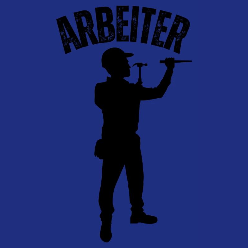 Arbeiter