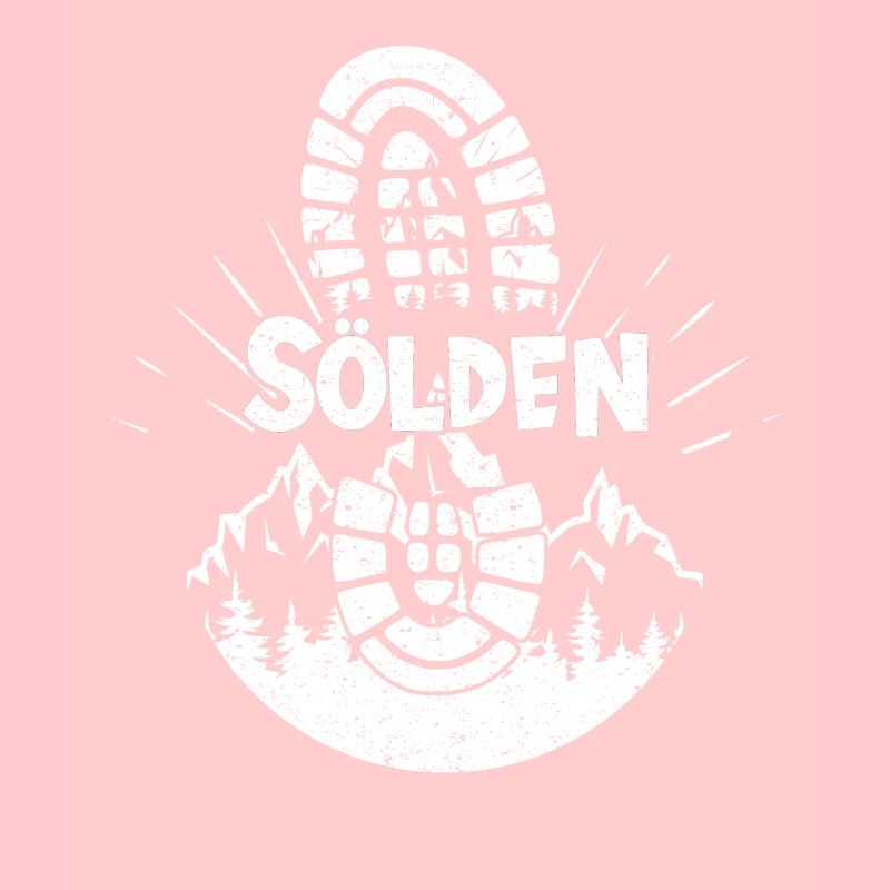 Sölden Ski Tyrol Snowboard Autriche
