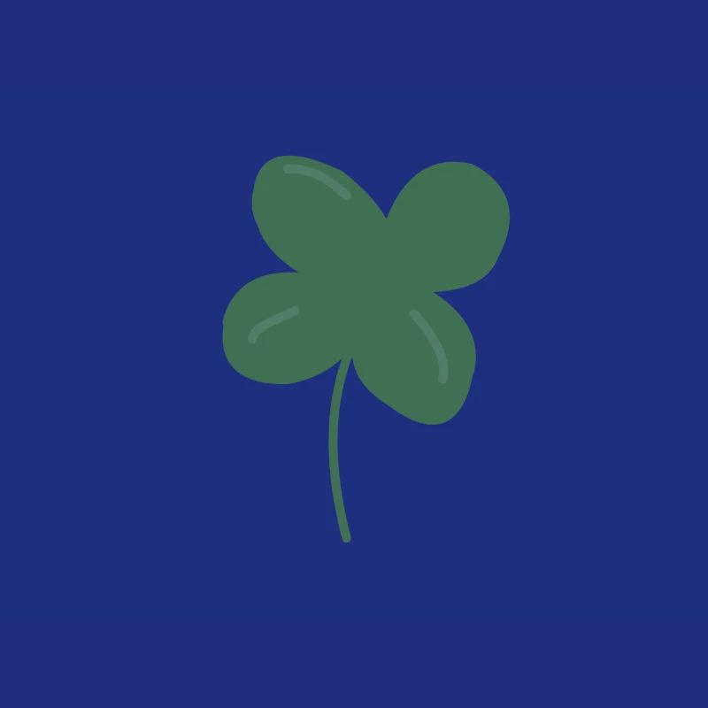 Lucky clover