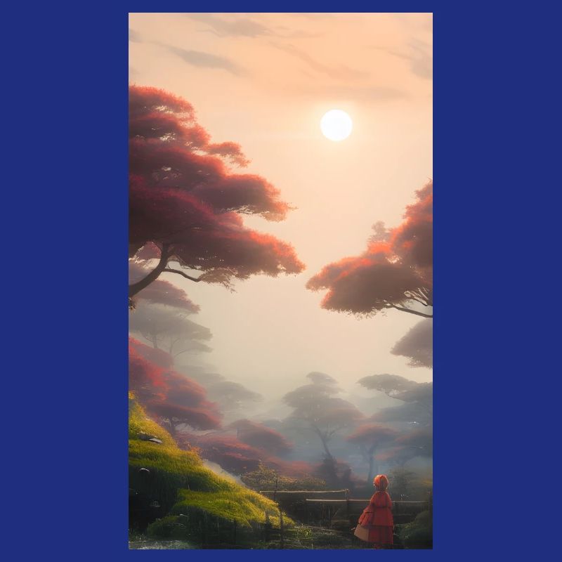 Celestial Melody