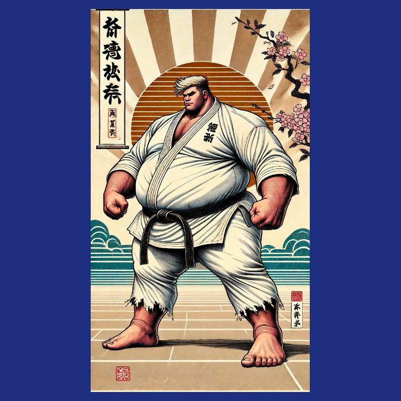 Karate MASTER