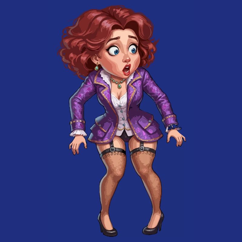 Dancing queen