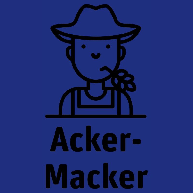 Acker-Macker
