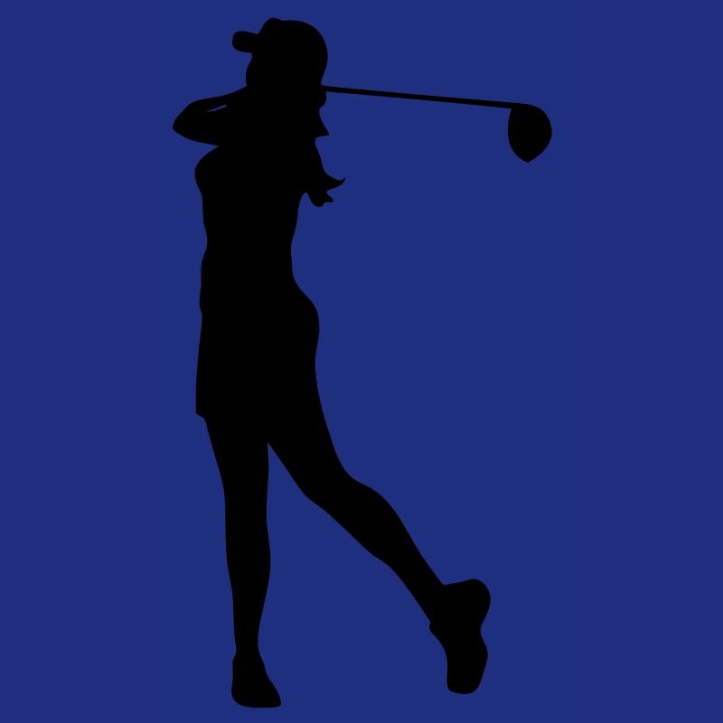 Golf female eu
