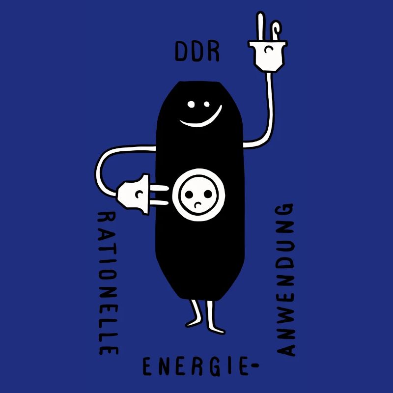 GDR Energy Black