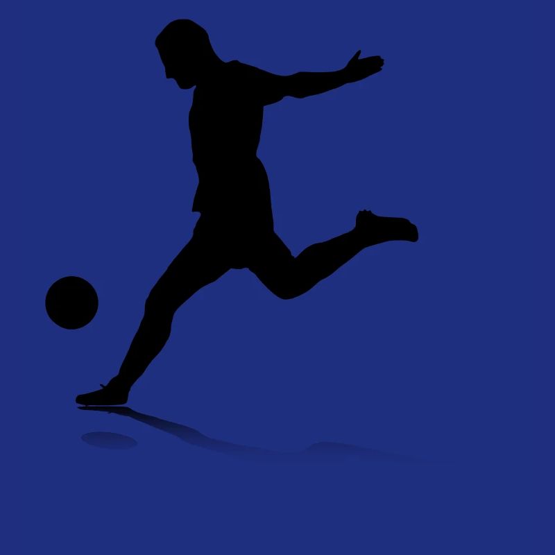 Shooting Striker
