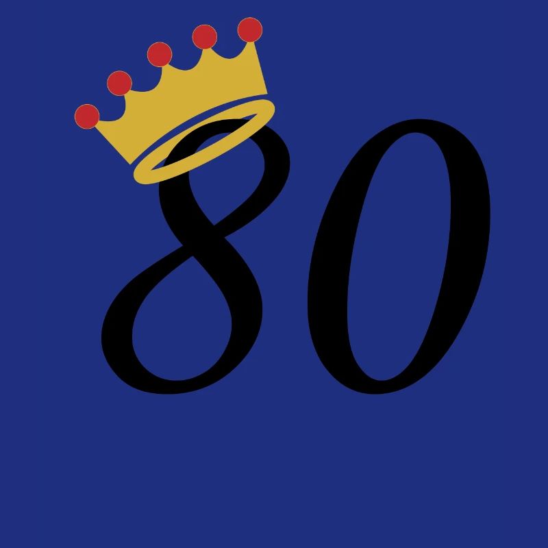 80ste