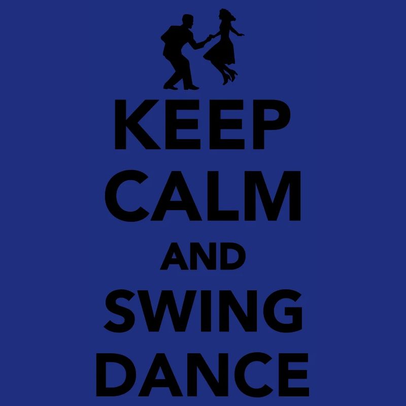 Swing dance