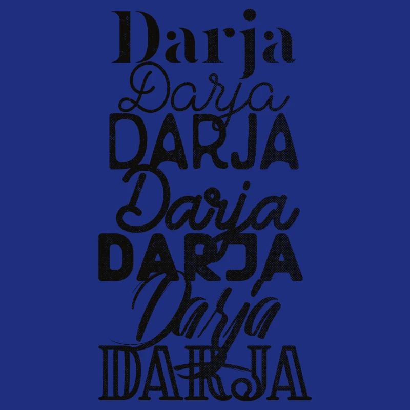 DARYA