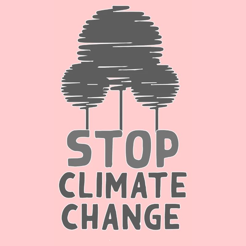 Stop Climate Change