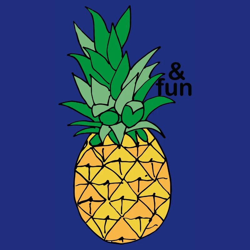 Pineapple & Fun