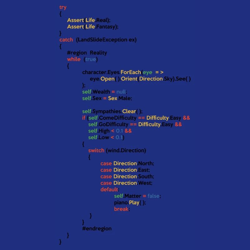 Coder Coding Software Developer Programmer Nerd Ge