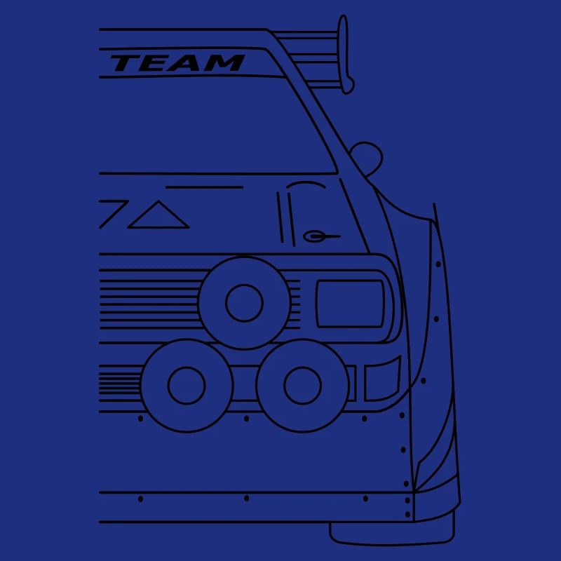 Rallye S1 E2 Sport Quattro Front