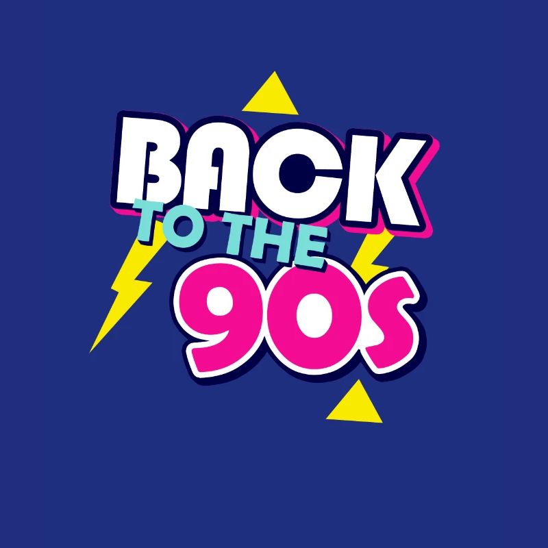 90er