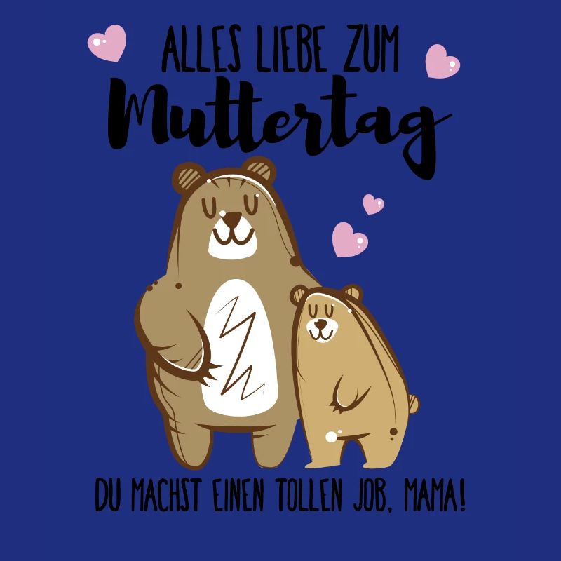 Alles Liebe zum Muttertag
