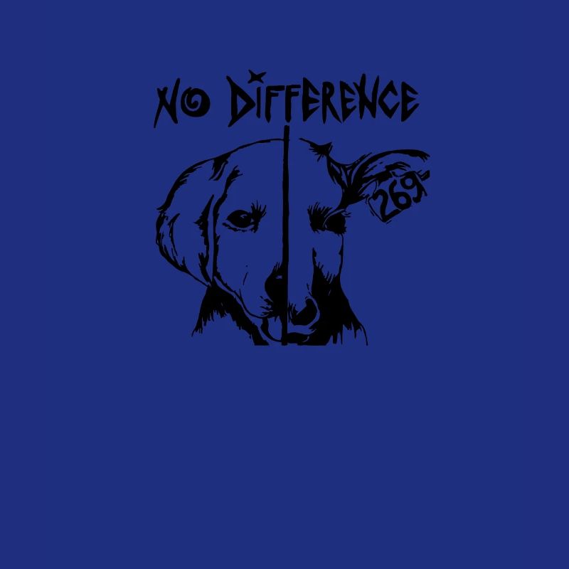 NO DIFFERENCE