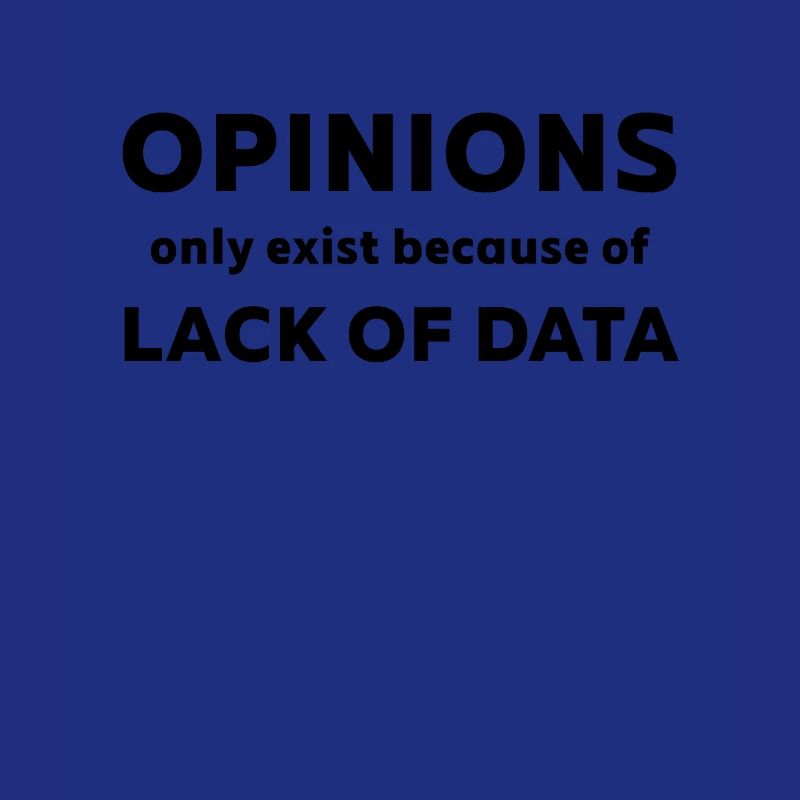 Data Science and Statistics Data Scientist