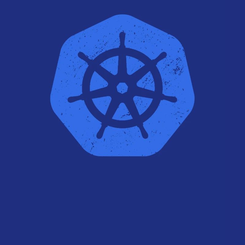 Kubernetes Pour ITler Computer Nerd Cadeau
