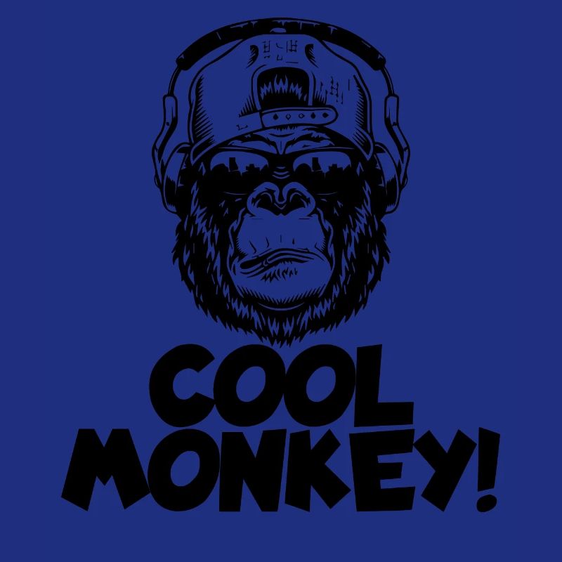 Monkey Punk