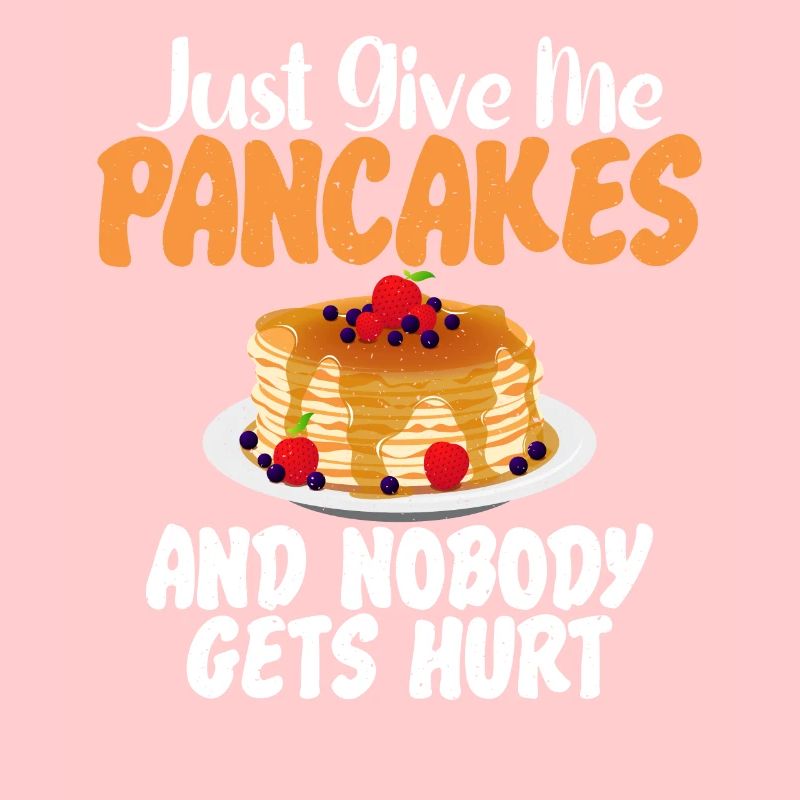 Pancake Lover Gift