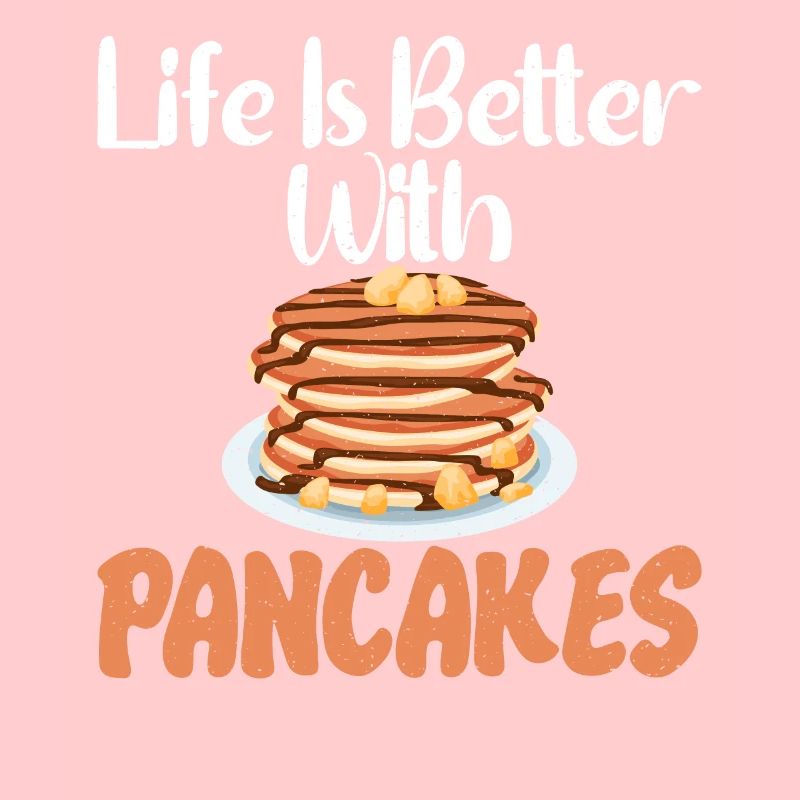 Pancake Lover Gift