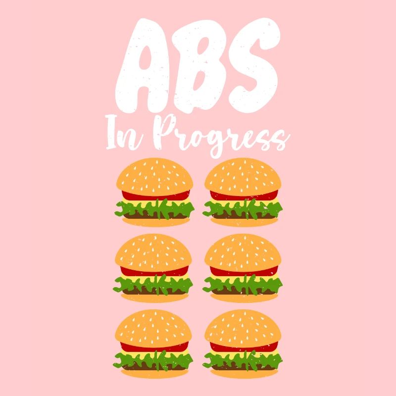 Burger Lover Gift