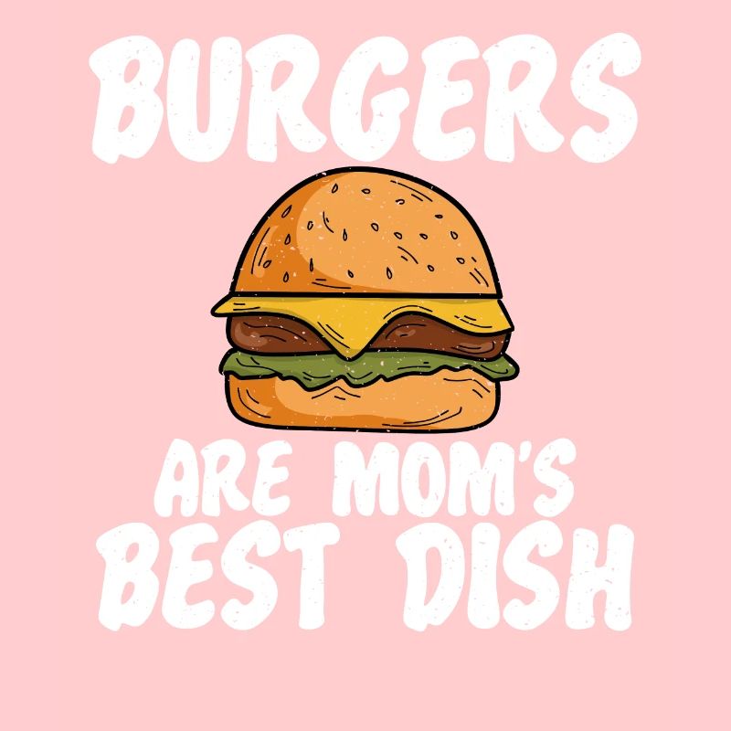 Burger Lover Gift
